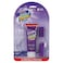Synergy Labs Dental Fresh Enzymatic Plaque &amp; Tartar Dental Gel 2.5oz (70.87g) with Finger Brush &ndash; Advanced Pet Oral Care