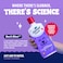 Synergy Labs Dental Fresh Plaque & Tartar Control Water Additive For Dogs & Cats - 503Ml