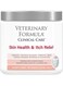 Synergy Labs VFCC Skin Health &amp; Itch Relief Supplement, Skin &amp; Coat Support Chews with Omega-Rich Natural Oils, For Dogs 150g (30 Counts) From Varmacy