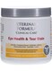Synergy Labs VFCC Eye Health &amp; Tear Stain Supplement, Soft Chews Reduces Tear Stains &amp; Supports Eye Health with Antioxidants For Pets 150 gm From Varmacy