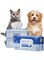 SKY-TOUCH Dog Wipes 240pcs, Large Pet Grooming Wipes for Dogs &amp; Cats, for full body, eye wipes, ear wipes, Paws, &amp; Butt Unscented (3 pack)