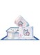 Coodipet Pet Pee Pads for Dogs, 4 Pack x 5 Pieces(Total 20 Pieces)Puppy Pads, Unscented Dog Pad, Leak-Proof Training Pads for Dogs, Absorbent Dog Training Pads, Dog Pee Pads