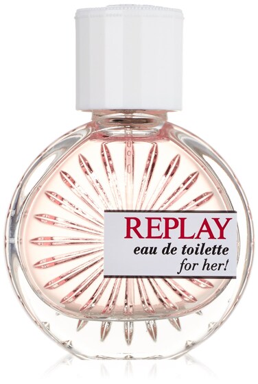 Replayfor Women - 1.3 oz EDT Spray