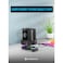 Powerology 8 x 10000mAh Power Bank Terminal with Charging Dock, 20W PD Fast Charging Station