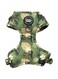 Bud &amp; Billy Safari Vest Harness Medium
