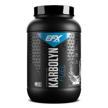 Efx Sports Karbolyn Fuel, Neutral, 4 LB