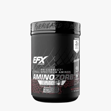 Efx Aminozorb Elite 21, Watermelon, 390 Gm