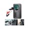 Cargo Time JN-088D 8000mAh Smart Portable Car Jump Starter with Tire Pump &amp; LED Light