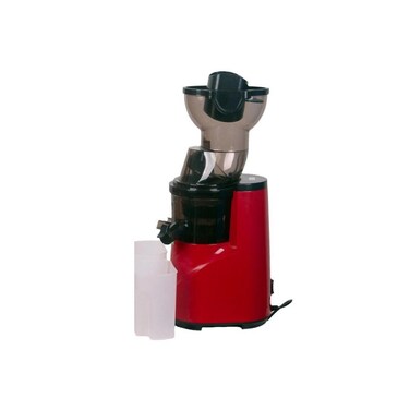 Slow Juicer Cold Press, High Juice Yield, Quiet Motor, Healthy Juice for Home &amp; Kitchen Use