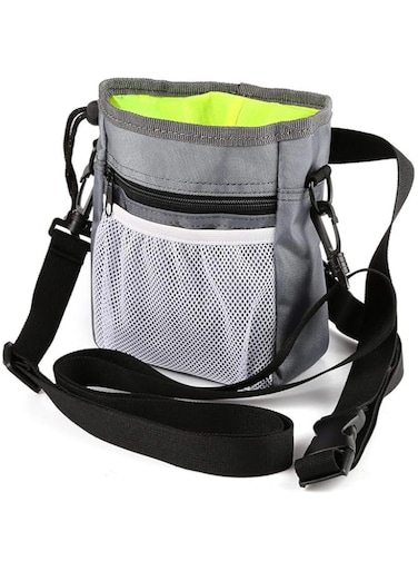 Pet Dog Training Treat Snack Bait Dog Obedience Agility Outdoor Pouch Food Bag Dogs Snack Bag Pack Pouch Fashion New