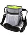 Pet Dog Training Treat Snack Bait Dog Obedience Agility Outdoor Pouch Food Bag Dogs Snack Bag Pack Pouch Fashion New