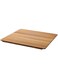 NORRSJON Chopping board, oak