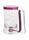 Dubai Gallery Batter Dispenser Clear Standard AMZ-N12793330A