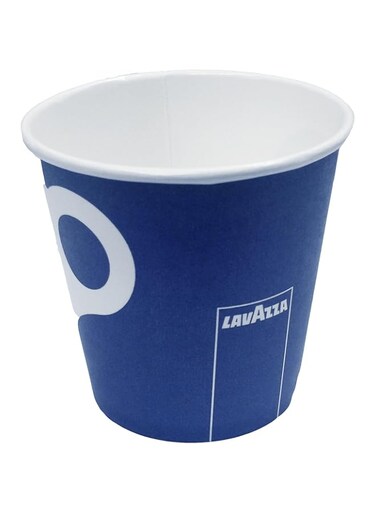 Lavazza - 4oz Espresso Cups (2 Pack / 100 cups) (4oz)
