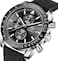 BY BENYAR Mens Watches Chronograph Analog Quartz Movement Stylish Sports Designer Wrist Watch 30M Waterproof Elegant Gift for Men