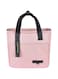 Erweicet Lunch Bag for School, Travel, Camping, Pink, 23 * 14 * 22CM