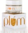 Plum Chamomile &amp; White Tea Glow Getter Face Mask 60g