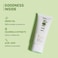 Plum Green Tea Daylight Sunscreen Gel SPF 35 PA+++ For Oily, Acne Prone Skin Green Tea Extracts Effective Sun Block Protection No White Cast 50ml