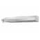 EO 90cm Under Cabinet Range Hood, Stainless Steel, 3 Speed Kitchen Cooker Hood, LED Light, Push Button Control, 3 Aluminum Grease Filters, 275m&sup3;/h Airflow, 65dB, 220-240V
