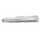 EO 90cm Under Cabinet Kitchen Cooker Hood, Stainless Steel &amp; Black, Dual Motor 140W, 3-Speed Push Button Control, LED Light, 275m&sup3;/h Max Airflow, Washable Aluminum Filters &ndash; EOHD-2MB9SS