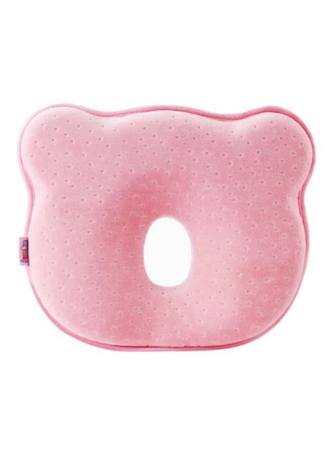 Infant Head Shape Moulding Pillow