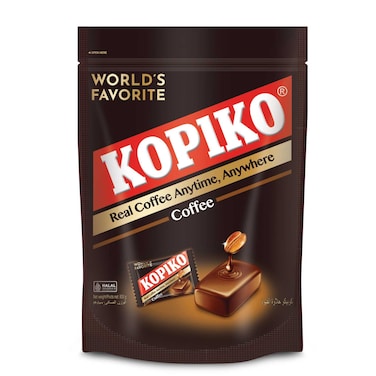 Kopiko Coffee Candy 800g