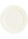 Arcoroc Intensity Serving Shallow Plate - White