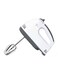 Egg Beater White/Black 28 x 18 x 18.5cm