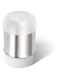 Juroicessry 1Pcs Sugar Shakers Spice Salt Pepper Organizer Container Dust-proof Stainless Steel Salt and Pepper Mill Sets