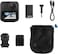 GoPro MAX &mdash; Waterproof 360 + Traditional Action Camera with Touch Screen Spherical 5.6K30 HD Video 16.6MP 360 Photos 1080p Live Streaming Stabilization