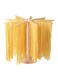 Pasta Drying Rack, Large Wood Pasta Rack Collapsible for Fresh Pasta Noodle Spaghetti Dryer Hanger Stand