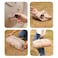 Auto Inflatable Air Sofa with Built-in Pump Portable Outdoor Lounge Chair Waterproof Air Couch