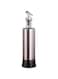 Goolsky Vinegar Container Seasoning Glass Oil Bottle Dispenser 500ml