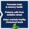 Life Extension Blueberry Extract, 60 Vegetarian Capsules
