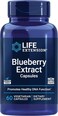 Life Extension Blueberry Extract, 60 Vegetarian Capsules