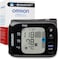 Omron 7 Series Wireless Wrist Blood Pressure Monitor (International Version)