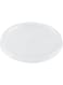 Cold Salad Bowl Lids - Clear Plastic - Fit'S 7.4 Oz Salad Bowls - 200Ct Box - Restaurantware