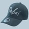 Best Snapback Baseball Cap "Dubai" ID2750 (Color: Grey)