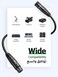 UGREEN XLR Cable, Microphone XLR Male to Female Extension Cable 3M Jack Extender Cord for PA System, Studio Recorder, Amplifier, Mixer, Speaker System, or Professional Recording, Playing Live