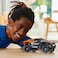 LEGO Technic NEOM McLaren Extreme E Race Car Toy For Kids, Boys &amp; Girls Aged 7+ Years Old who Love Model Cars, Off-Road Pull-Back Racing Vehicle Set, Birthday Gift Idea 42166