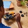 LEGO Technic NEOM McLaren Extreme E Race Car Toy For Kids, Boys &amp; Girls Aged 7+ Years Old who Love Model Cars, Off-Road Pull-Back Racing Vehicle Set, Birthday Gift Idea 42166