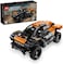 LEGO Technic NEOM McLaren Extreme E Race Car Toy For Kids, Boys &amp; Girls Aged 7+ Years Old who Love Model Cars, Off-Road Pull-Back Racing Vehicle Set, Birthday Gift Idea 42166