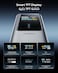 CUKTECH 10 Plus Power Bank, 15000mAh 90W External Battery Fast Charging, Portable Charger with Display, Compatible with iPad, iPhone 16/15 Plus Pro MAX, Galaxy S24 S23 Ultra