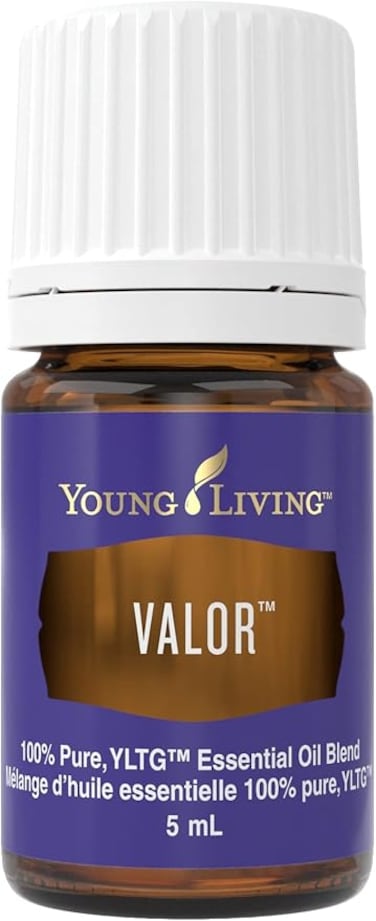 Young Living Valor Essential Oil 5ml