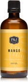 P&amp;J Trading Mango Fragrance Oil (100ml/3.3oz)