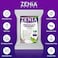 Zenia Indigo Powder (Indigofera Tinctoria) Hair/Beard Dye Color 100 grams