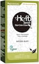 Herb Speedy Color Cream - Natural Black
