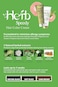Herb Speedy Color Cream - Natural Black