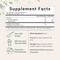 Micro Ingredients Psyllium Husk Powder Organic, 2 Pound (32 Ounce), Psyllium Husk Daily Fiber for Baking, Smoothie and Beverage, Keto Diet, No GMOs and Vegan Friendly
