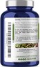 NusaPure Cardamom Extract 4000mg 200 Vegetarian Capsules (Non-GMO &amp; Gluten Free)